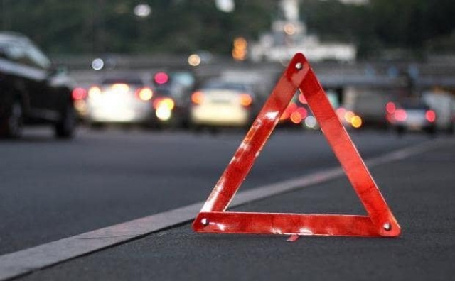 ГАИ устанавливает свидетелей и очевидцев ДТП
