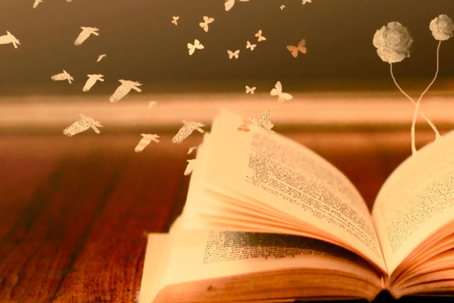 В Беларуси «Каласы пад сярпом тваім» признана самой популярной книгой в 2019 году