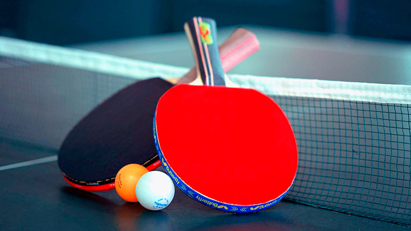 Бобруйский спортсмен в 9-й раз стал чемпионом страны по настольному теннису