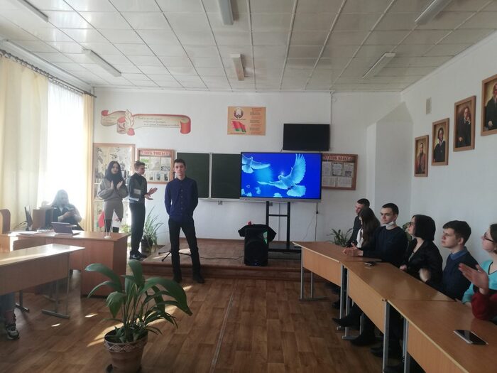 Новости бобруйска, фото