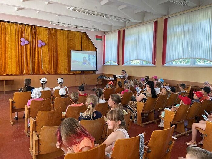 Новости бобруйска, фото