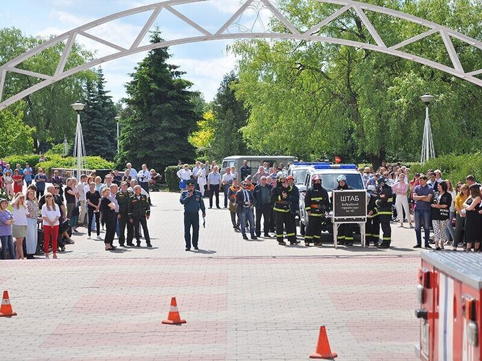 Новости бобруйска, фото