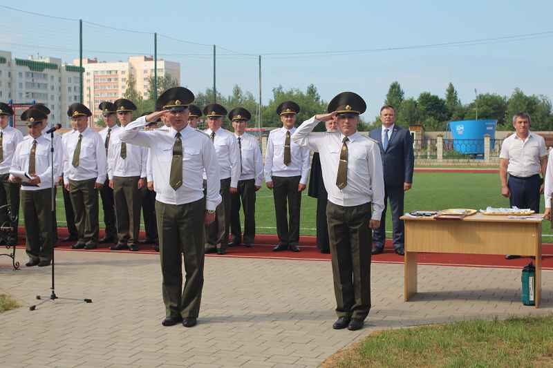 Новости бобруйска, фото
