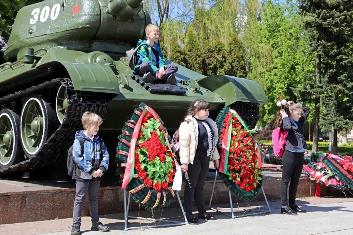 Новости бобруйска, фото