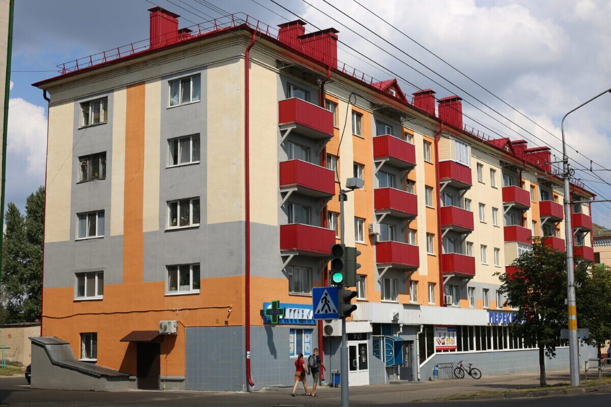 Новости бобруйска, фото
