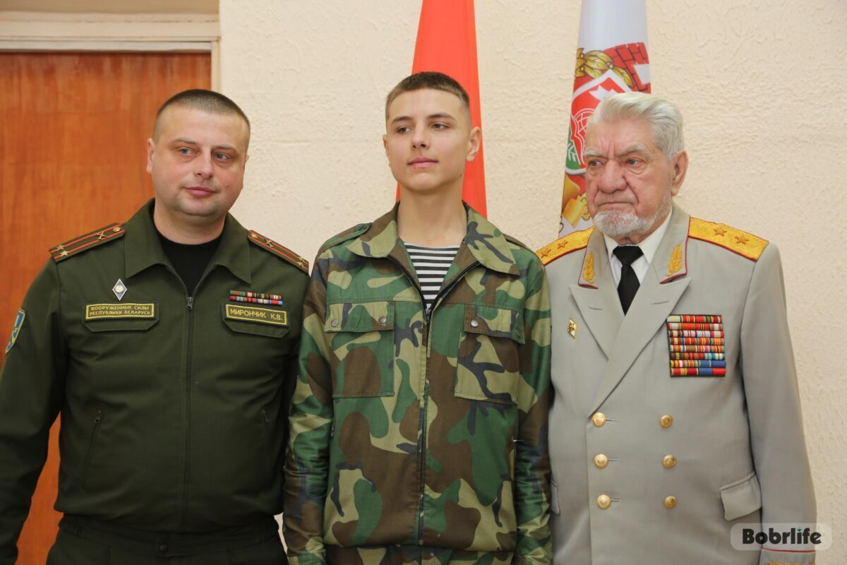 Новости бобруйска, фото
