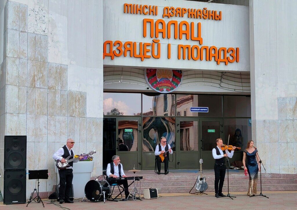 Новости бобруйска, фото
