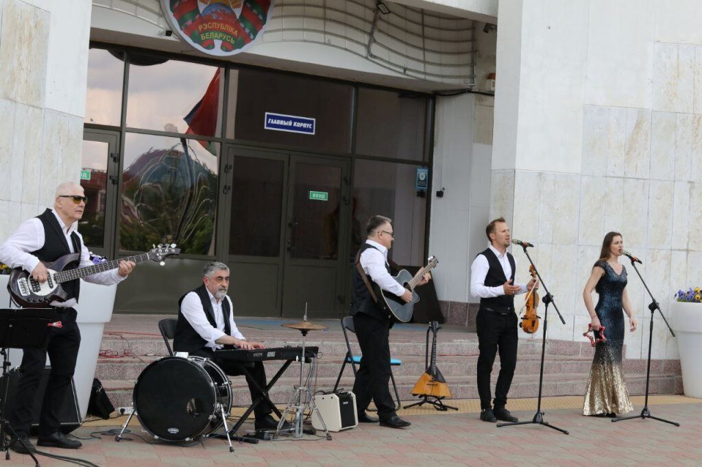 Новости бобруйска, фото
