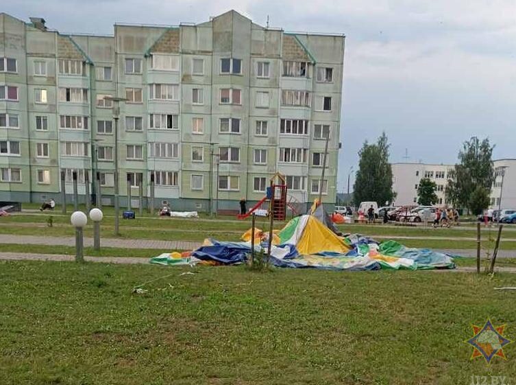 Новости бобруйска, фото