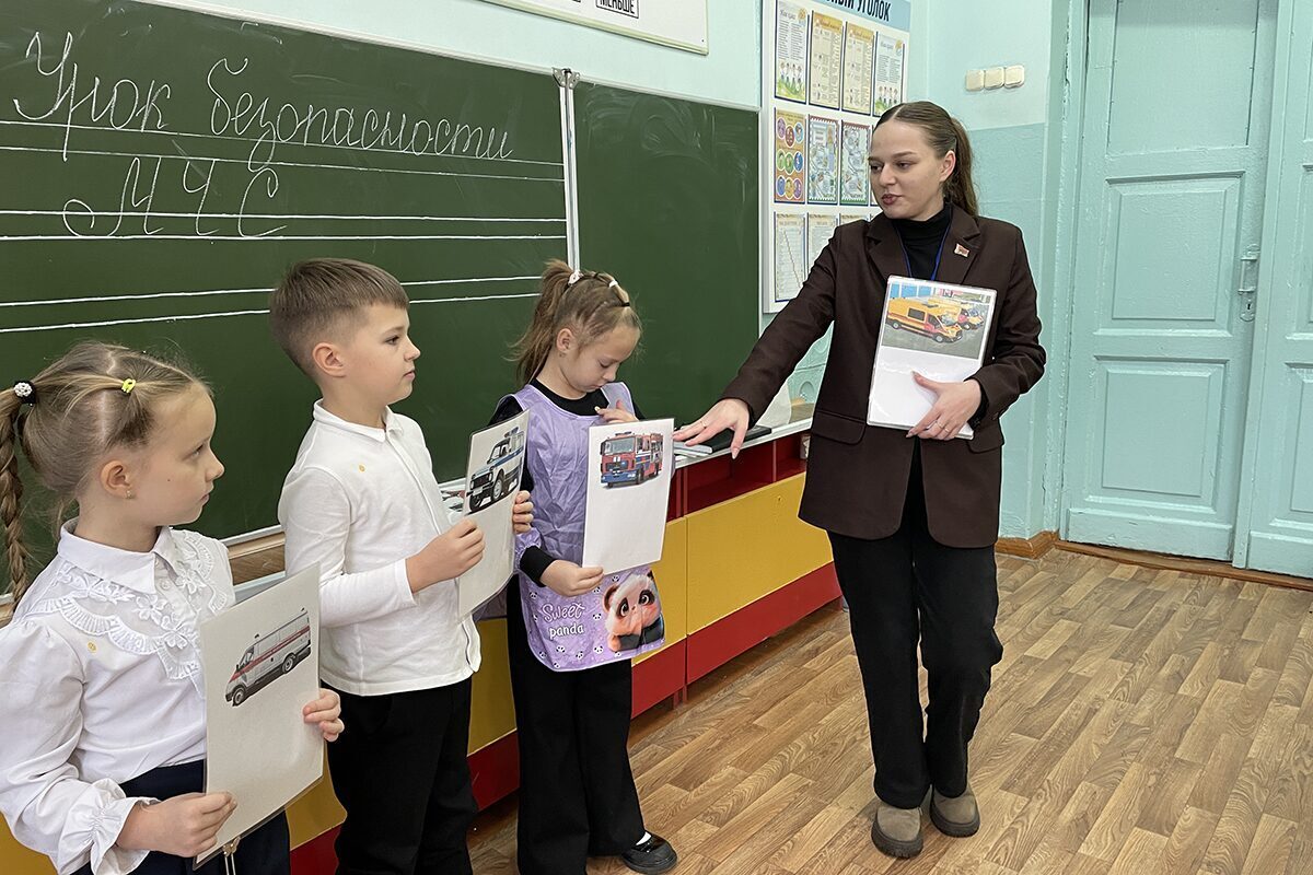 Новости бобруйска, фото