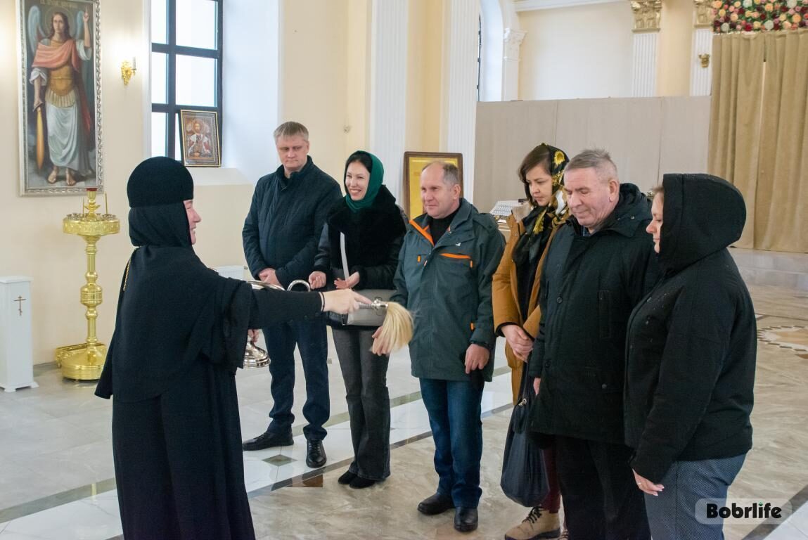 Новости бобруйска, фото