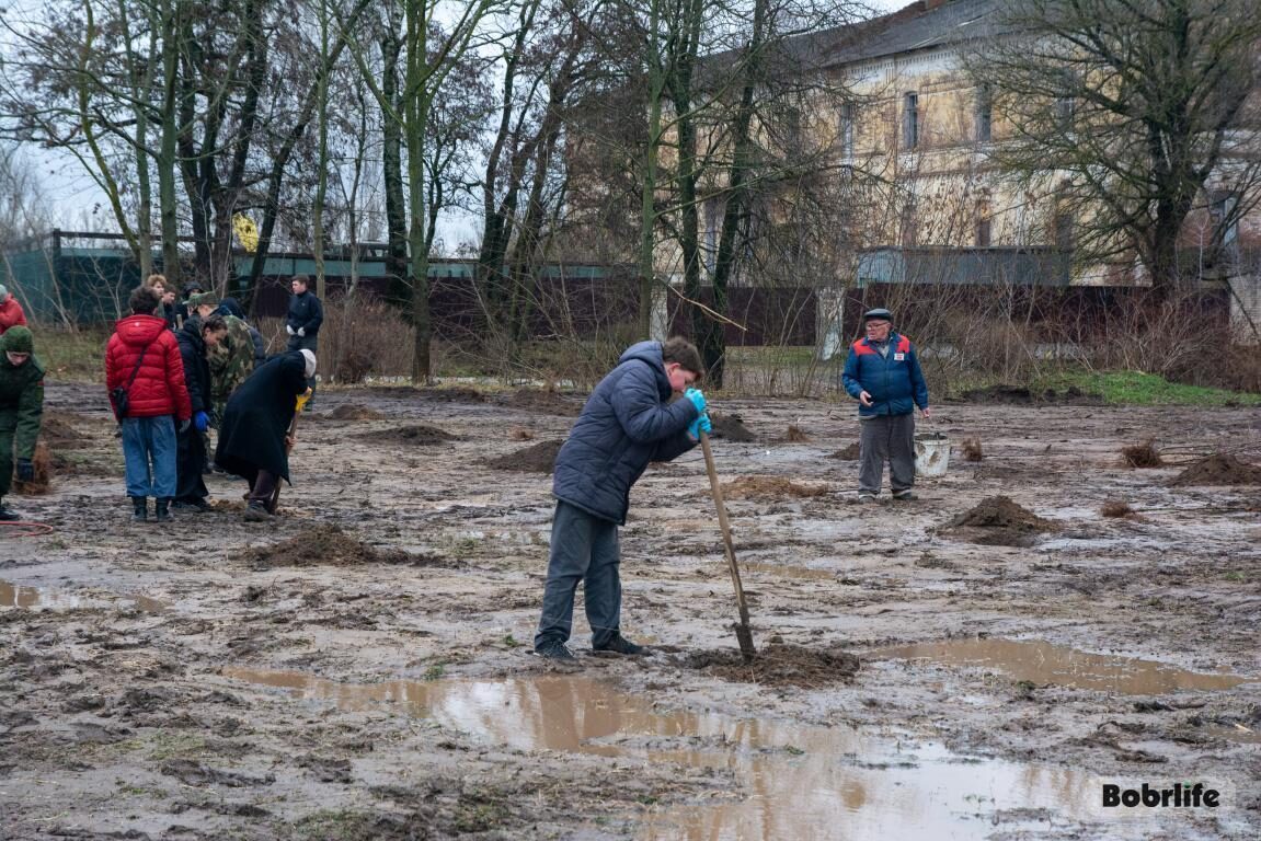 Новости бобруйска, фото