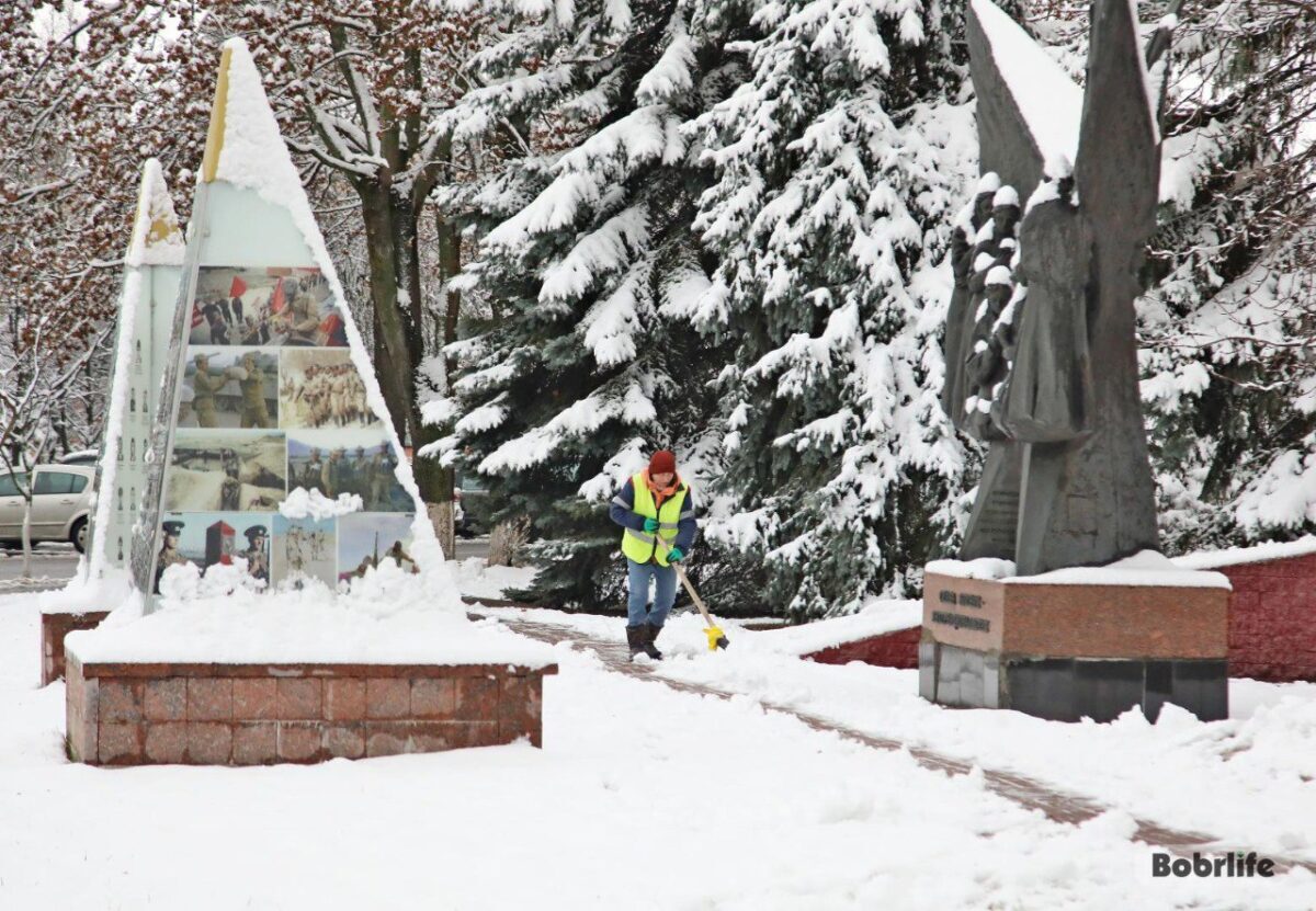 Новости бобруйска, фото