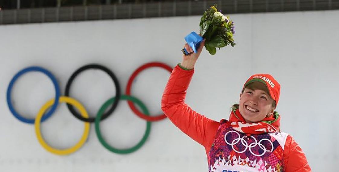 Объявлен состав белорусских спортсменов на Олимпиаду в Пхенчхан