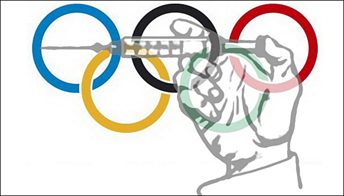 Каждый второй атлет на XXXIII зимних Олимпийских играх в Пхенчхане может быть протестирован на допинг