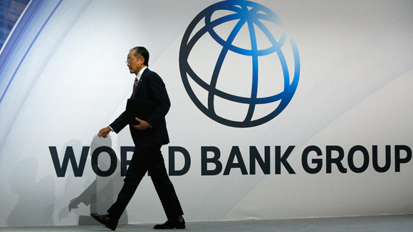 Беларусь занимает 30-е место в рейтинге международной торговли Всемирного банка