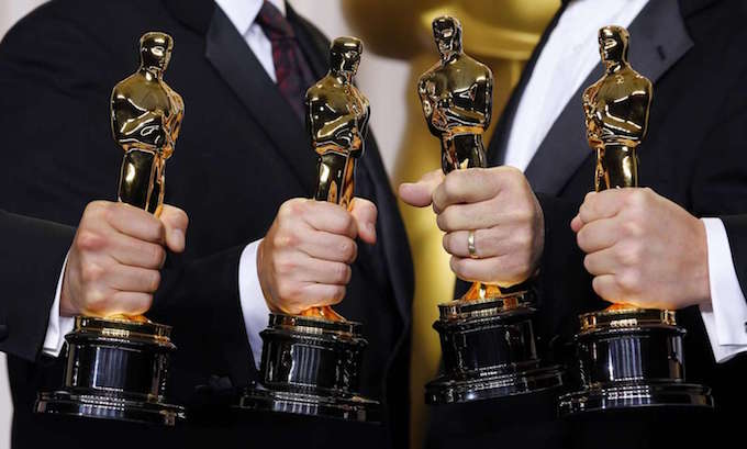 Номинантов на «Оскар» назовут сегодня в Лос-Анджелесе