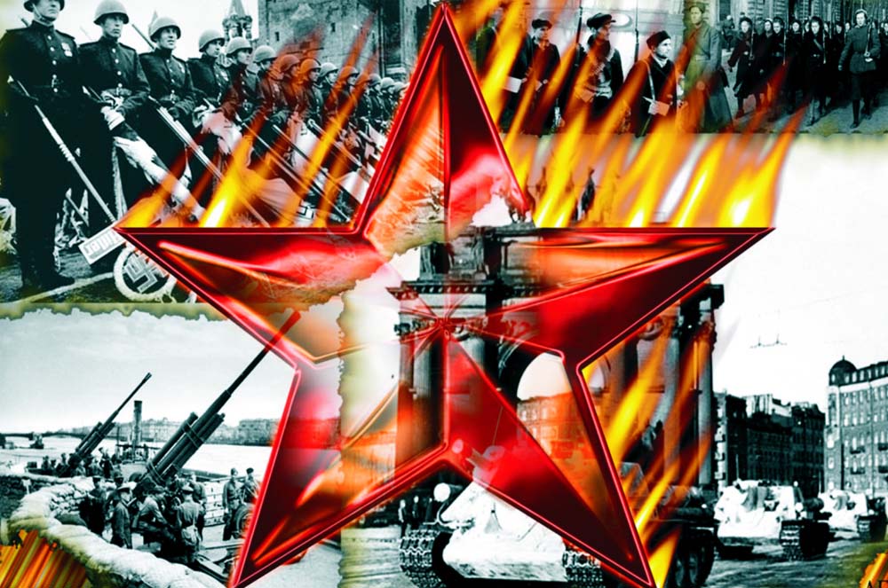 В Бобруйске объявлен конкурс видеофильмов о Великой Отечественной войне