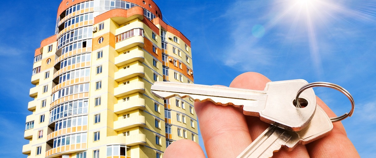 В Беларуси введено около 3,8 млн кв.м жилья в 2017 году