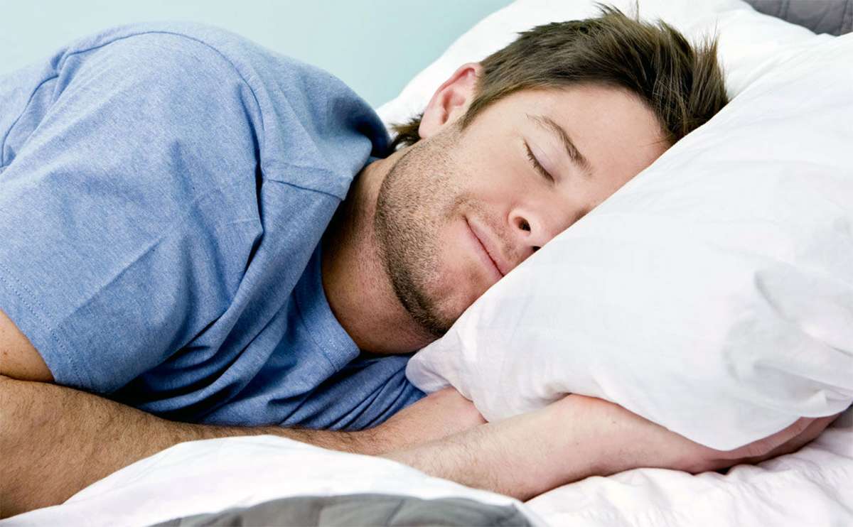 Исследователи рассказали, как спать, чтобы высыпаться