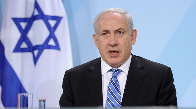 Дело премьера Израиля Нетаньяху передали в прокуратуру