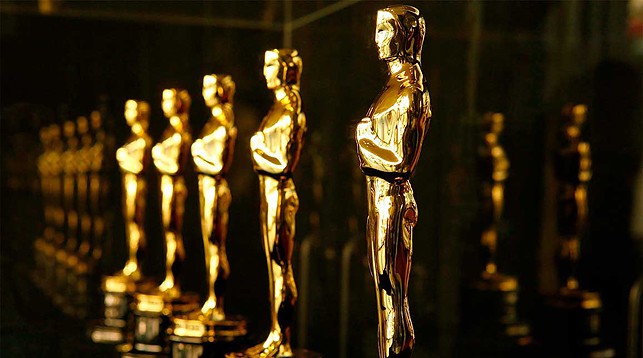 Кинокритики начали голосование за будущих лауреатов «Оскара»