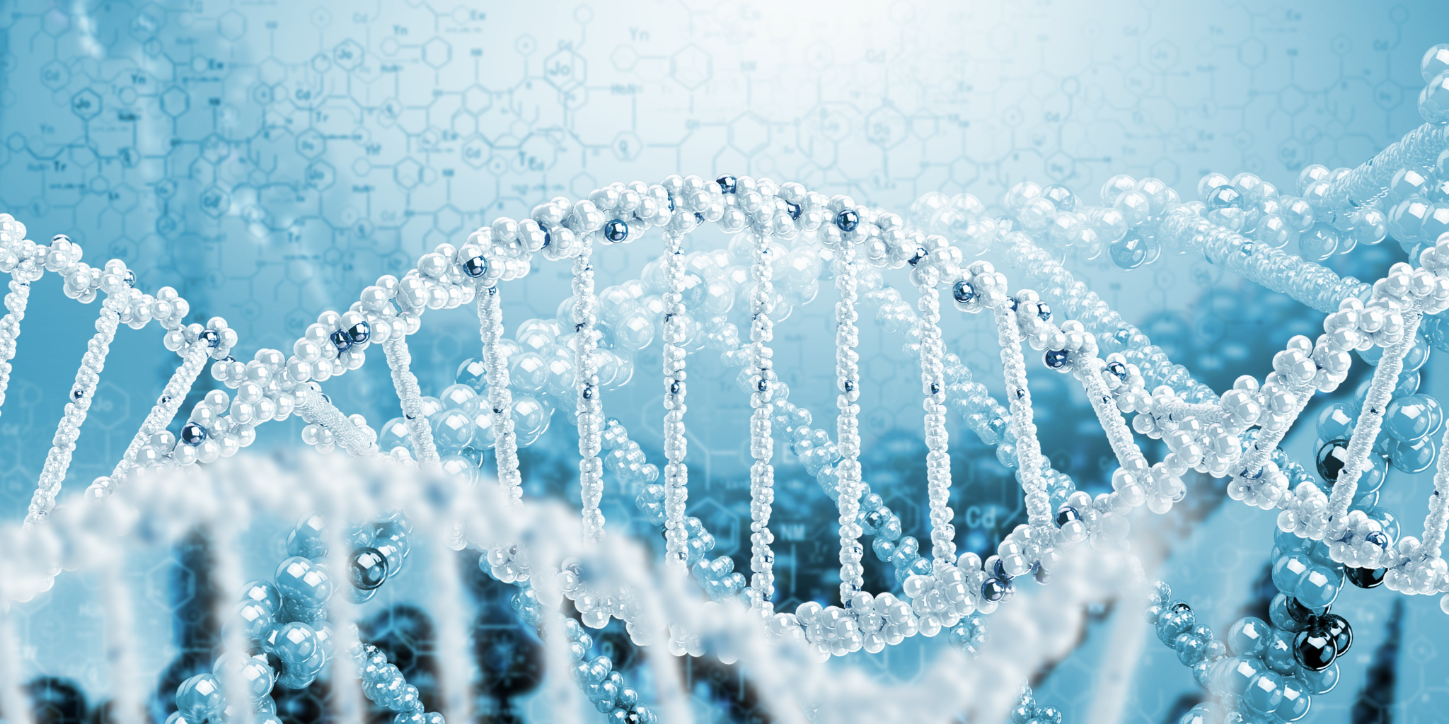 Новый ДНК-тест позволяет проверить новорожденных сразу на 193 генетических заболевания