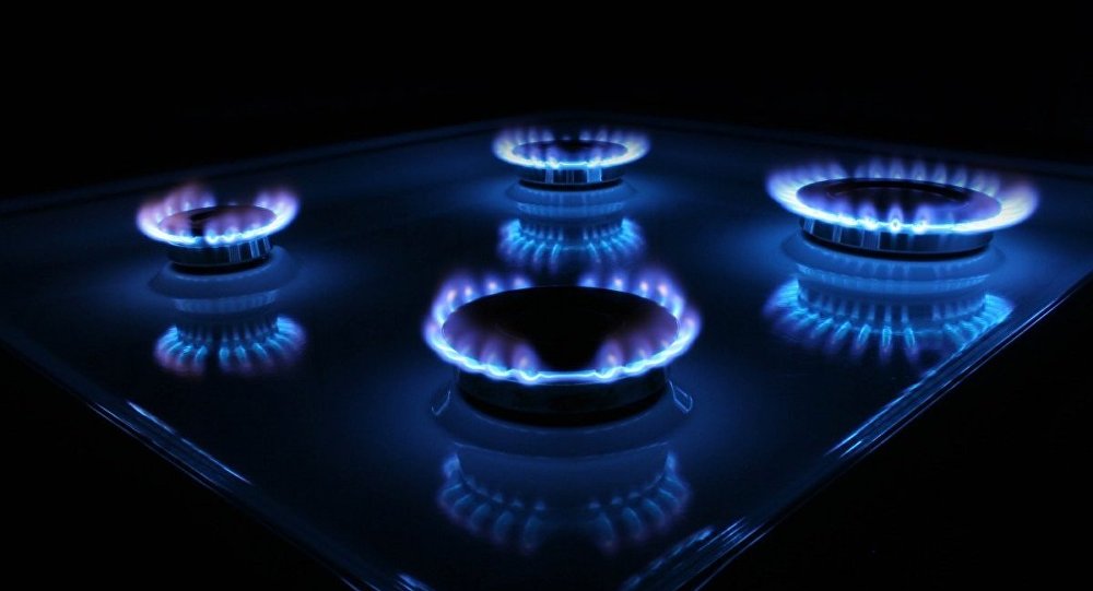 В Беларуси могут ввести новые тарифы на газ для населения