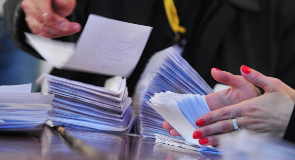 В Могилевской области аккредитованы около 3 тыс. наблюдателей за местными выборами
