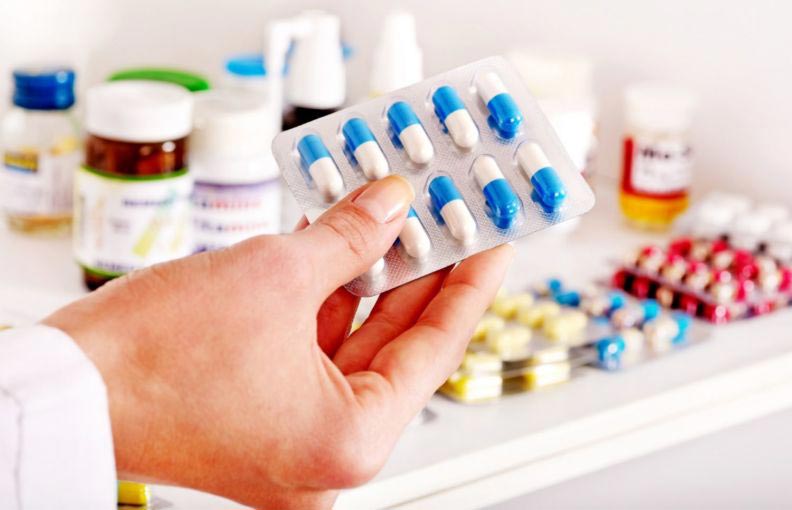 В Беларуси продолжится работа по сдерживанию цен на лекарства
