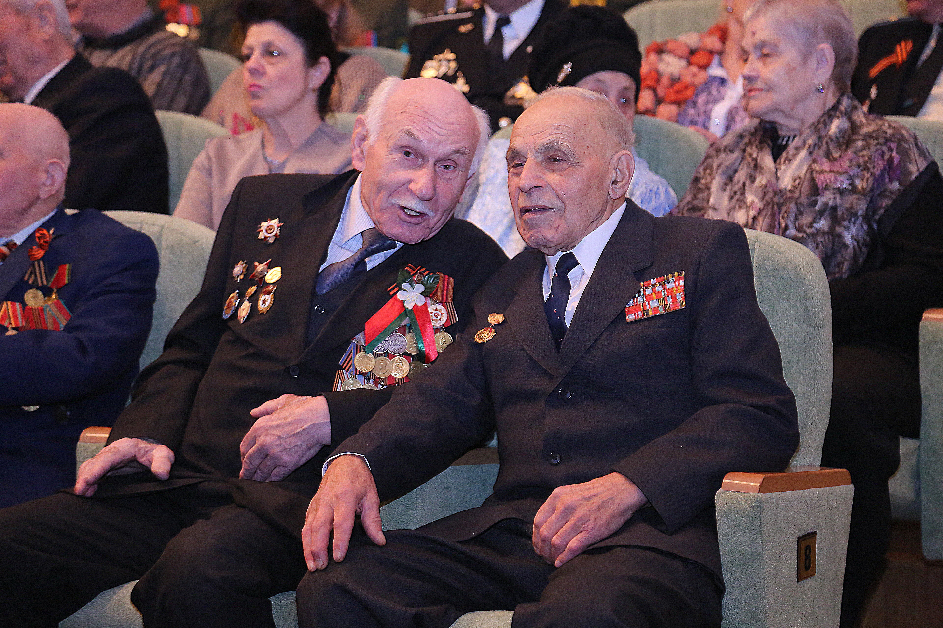В Бобруйске пройдут праздничные мероприятия, приуроченные Дню защитников Отечества и 100-летию Вооруженных Сил Республики Беларусь
