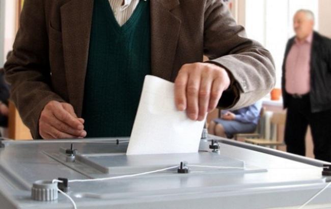За два дня досрочно проголосовало 11,7% избирателей Могилевской области