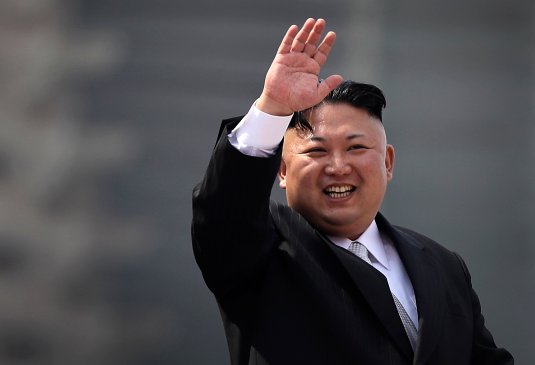 Ким Чен Ын подчеркнул важность дальнейшего улучшения отношений с Республикой Корея