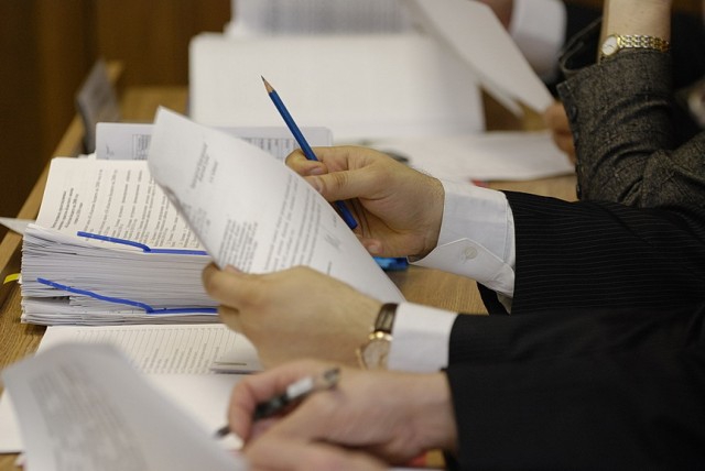 Бобруйский городской Совет депутатов двадцать седьмого созыва завершает свои полномочия