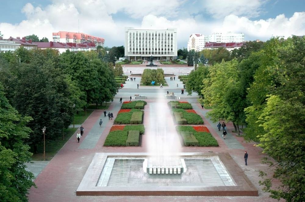 Руководители ведущих предприятий Ижевска посетят 5 апреля Бобруйск