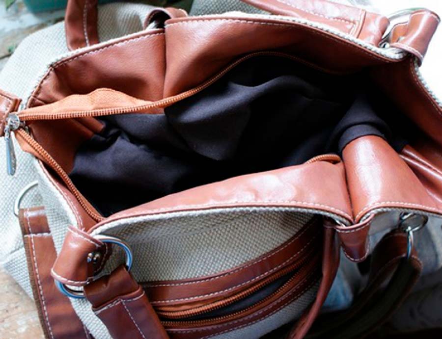 Бездомный похитил сумочку у жительницы Осиповичского района