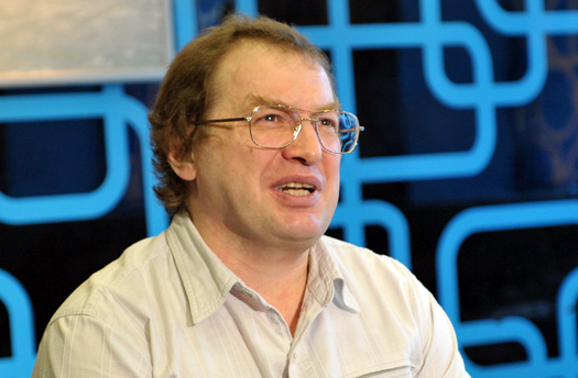 В Москве умер создатель «МММ»Сергей Мавроди