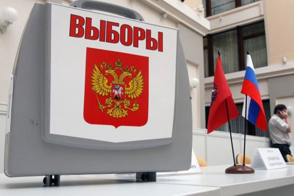 В основной день выборов Президента Россиив Бобруйске будет работать участок для голосования