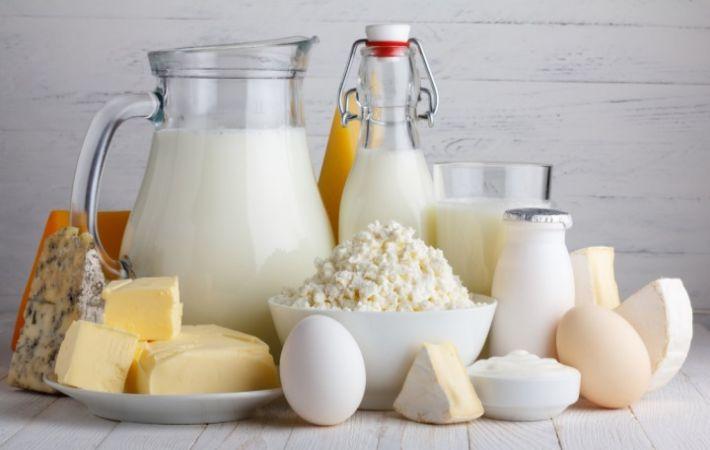 Беларусь увеличила долю молочной продукции в экспорте в Китай с 11% до 64%