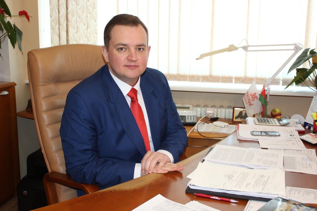 Проект «Славгород»: «Красный пищевик» укрепляет позиции в «мармеладном» бизнесе
