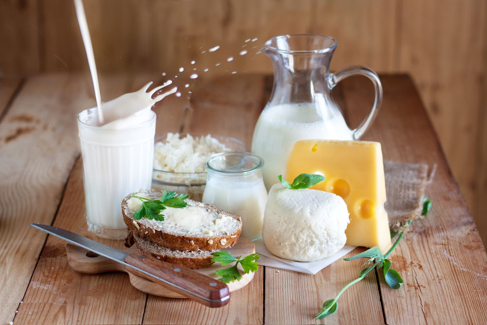 Россельхознадзор не будет запрещать поставки молочной продукции из Беларуси