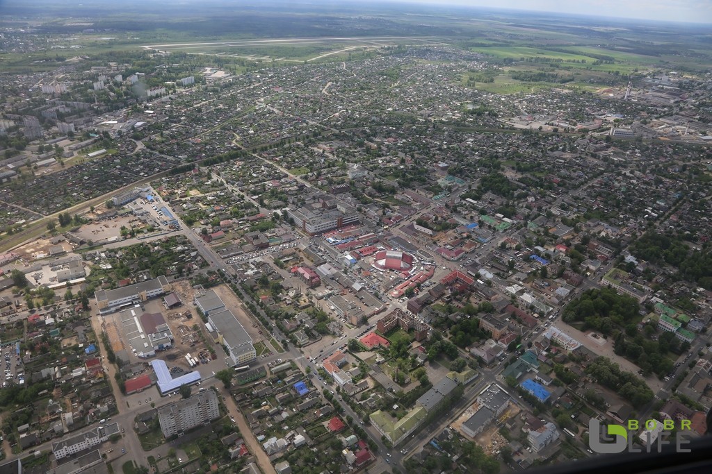 В Бобруйске появятся спецкомиссии по мониторингу ветхого жилья и строительных территорий