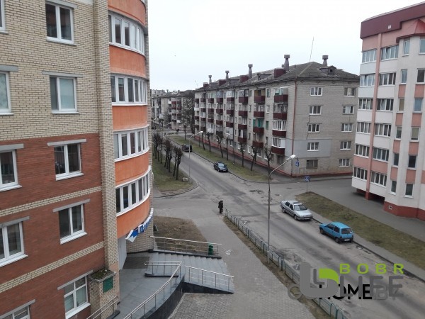 На каких улицах Бобруйска планируется организовать одностороннее движение