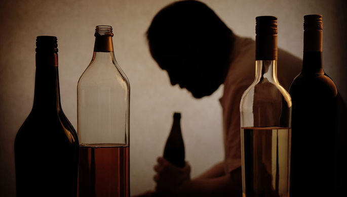 С начала года 16 бобруйчан отравились этиловым алкоголем