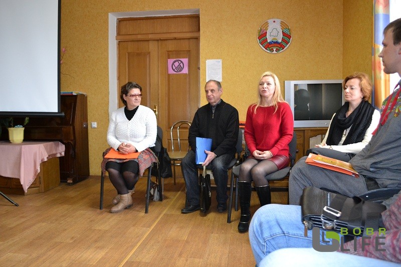 В Бобруйске пройдет семинар по маркетингу и рекламной деятельности для людей с инвалидностью