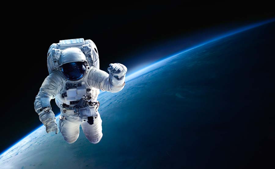 57 лет назад человек впервые отправился в космос