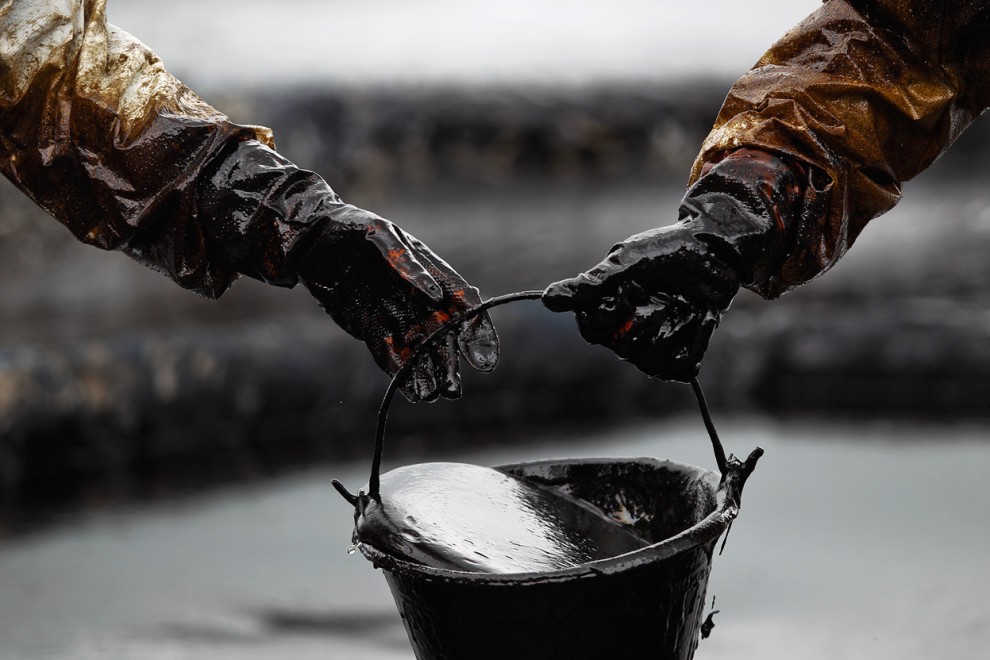 Лукашенко: нефть — первопричина санкций в отношении крупнейших стран — экспортеров этого сырья