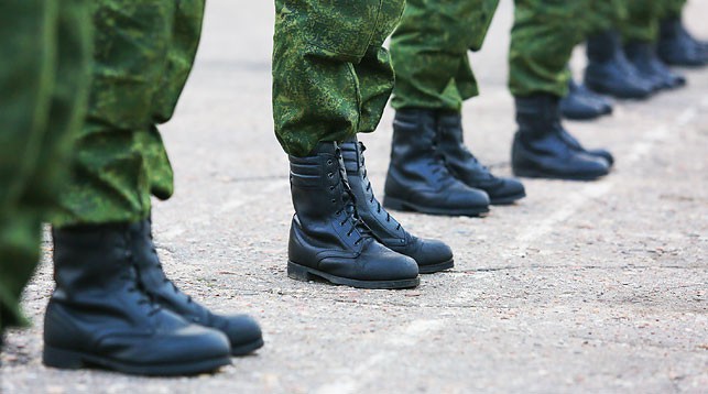 От разведки до воинской дисциплины — обнародованы итоги проверки Вооруженных Сил Беларуси