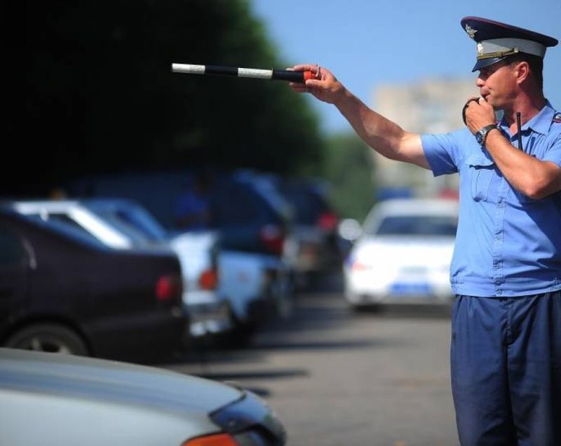В связи с праздничными мероприятиями 8 и 9 мая остановят движение транспорта на отдельных улицах Бобруйска
