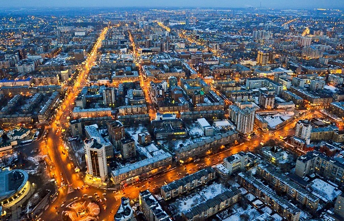 Дни делового и экономического сотрудничества «Новосибирск – Республика Беларусь» пройдут в Могилеве и Бобруйске